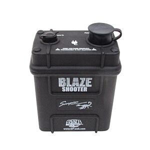 G&p batteria ricambio per faro 35 watt (VER. II)
