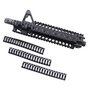 G&p viper front set per fucile elettrico M4/M16