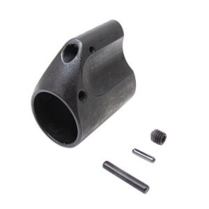 G&p MRP gas block per m16