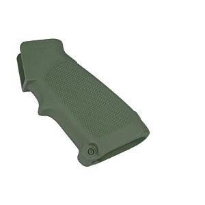 Guarder large ar grip per m16 verde