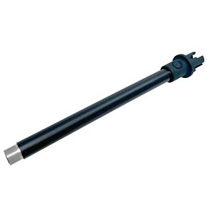 Grizzly Lab canna esterna super light per fucile elettrico M4 (12 pollici)
