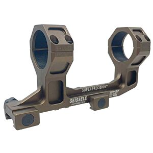 SOTAC slitta porta ottica SUPER PRECISION G-style 30mm (dark earth)