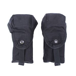 G-tech mod m16 mag.pouch set nero