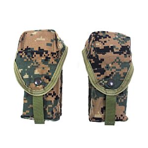 G-tech mod m16 mag.pouch set marpat