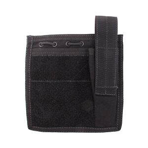 G-tech mod admin pouch nero