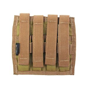 G-tech tasca porta caricatori pistola coyote brown