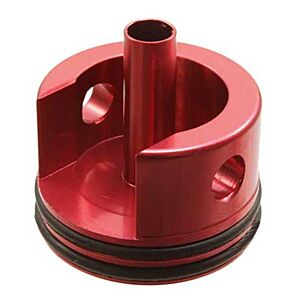 SHS testa cilindro BORE-UP ver.2 in alluminio per fucili elettrici (nuovo tipo)
