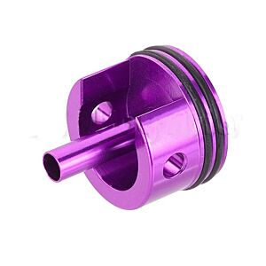 SHS testa cilindro ver.3 in alluminio per fucili elettrici