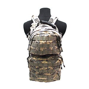 G-tech zaino assault pack acu