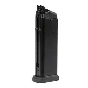 G&G 27rd magazine for GTP9 pistol (gas)