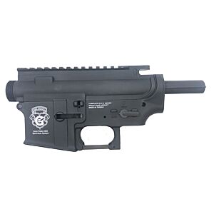 G&g guscio in polimero per  fucile elettrico M4 (tipo 6)