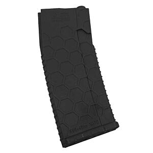 Hexmag caricatore ECO 120 colpi per fucile elettrico m16 (nero)