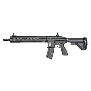 Specna Arms fucile elettrico M4 H416 ONE Carbine GEISSELE (nero)