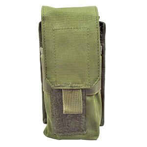 Royal tasca molle per caricatore m4 (verde)