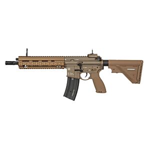 Specna Arms fucile elettrico M4 H416 A5 (tan)