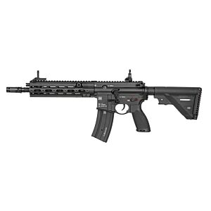 Specna Arms fucile elettrico M4 H416 A5 GEISSELE (nero)