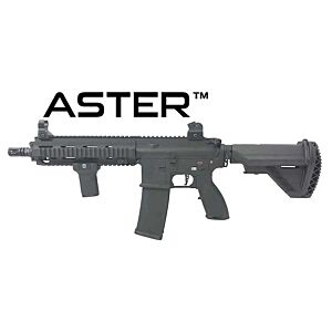 Specna Arms fucile elettrico M4 416D CQB EDGE 2.0 (nero)