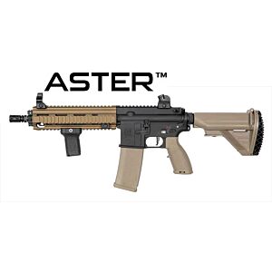 Specna Arms fucile elettrico M4 416D CQB EDGE 2.0 (chaos bronze)