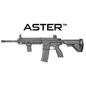 Specna Arms fucile elettrico M4 416D CARBINE EDGE 2.0 (nero)