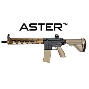 Specna Arms fucile elettrico M4 416D RAHG Carbine EDGE 2.0 (chaos bronze)