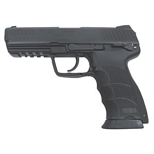 Marui H45 gas pistol