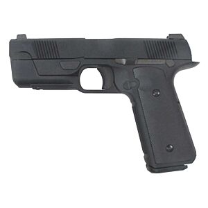 EMG by Hudson pistola a gas H9 (nera)