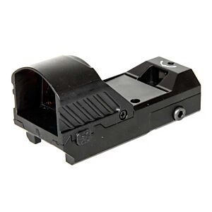GFC ottica red dot OPEN reflex sight