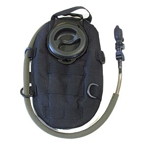 Royal sistema di idratazione molle 1.75L (nero)