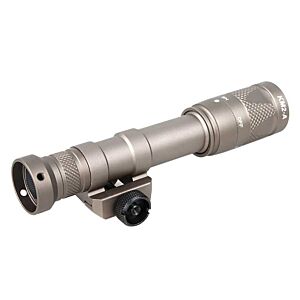 TMC torcia tattica M60V rail scout light (dark earth)