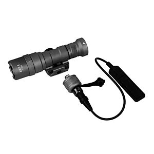 TMC torcia SF300B led tactical light (nera)
