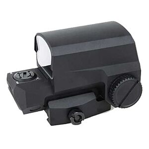 Sotac ottica LCO style red dot (nero)