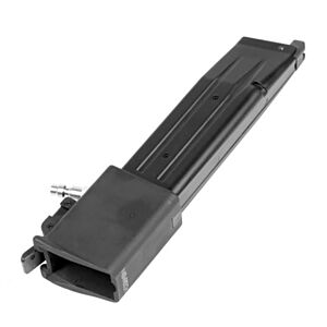 NOVRITSCH adattatore HPA MP5 per pistola a gas G17
