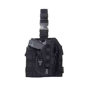 Pantac fondina modulare gen.II nera