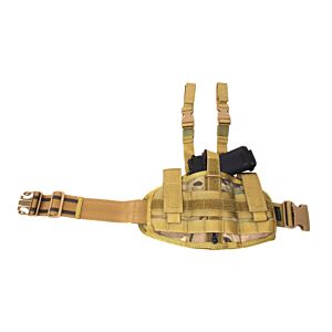 Pantac fondina universale flat multicam