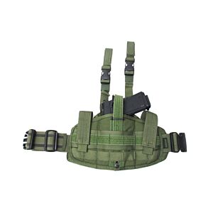 Pantac fondina universale flat verde