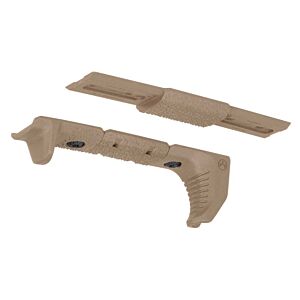 MAGPUL grip HAND STOP kit per astine M-LOK (dark earth)