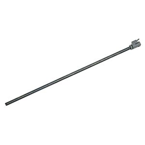 Angry Gun SET canna carbon steel 603mm per fucile a gas MARUI M4 MWS (370mm)