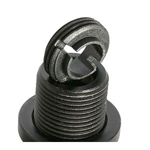Airtech Studios ferma canna stabilizzatore per fucile elettrico G&G SRS M4