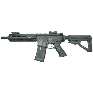ICS fucile elettrico CXP-HOG (nero)