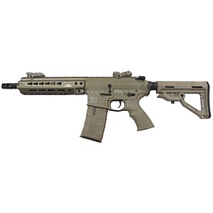 ICS fucile elettrico CXP-HOG (tan)