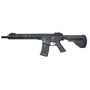 ICS fucile elettrico CXP-MMR CARBINE (nero)