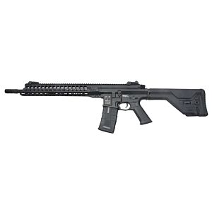 ICS fucile elettrico CXP-YAK R SR (nero)