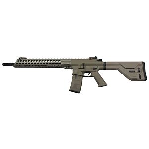 ICS fucile elettrico CXP-YAK R SR (tan)