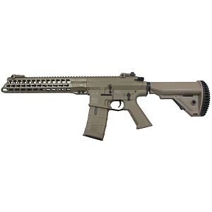 ICS CXP-YAK CQB S1 electric rifle (tan)