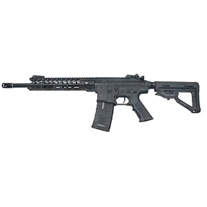 ICS fucile elettrico CXP-PELEADOR S sportline (nero)