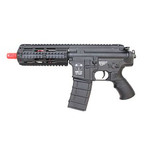 ICS cxp15 plastic ras qd4 pistol