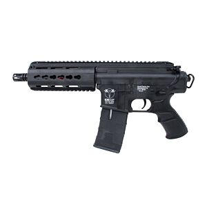 ICS fucile elettrico cxp15 Keymod pistol sport line