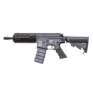 ICS fucile elettrico cxp15 plastic ras sport line (slide stock)