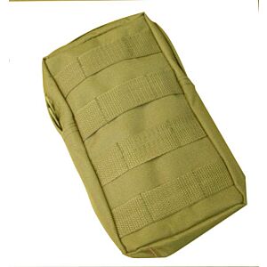 Royal tasca utility verticale (tan)