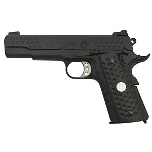 WE pistola a gas 1911 knight hawk full metal